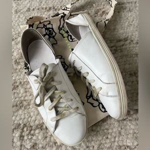 Frēda Salvador EDA D’Orsay Sneaker